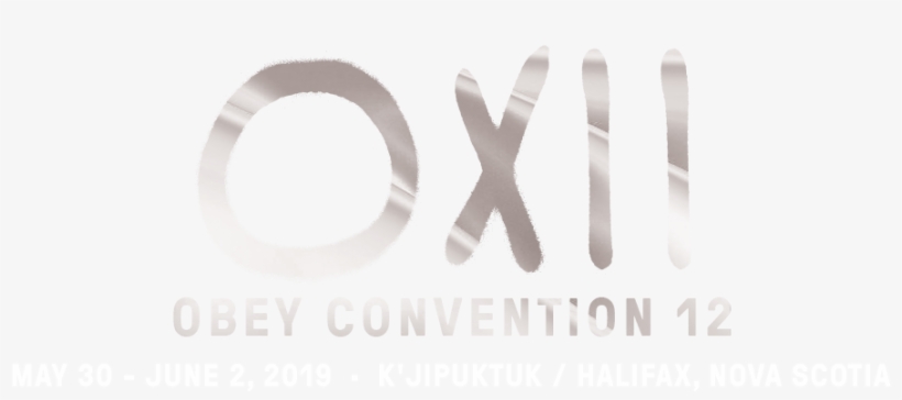 Obey Convention - Darkness, transparent png