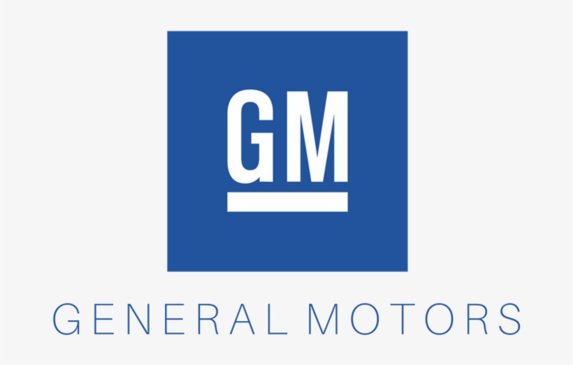 General Motors 1 - General Motors, transparent png