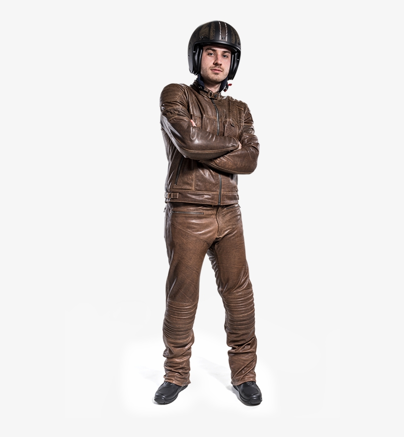 Img 7280 Uprava Png - Leather Jacket, transparent png
