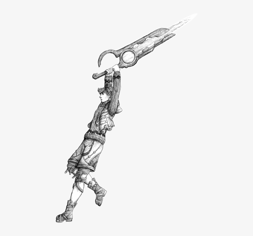 Sketch, transparent png