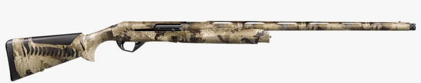 Super Black Eagle - Benelli Sbe 3 Optifade Marsh, transparent png