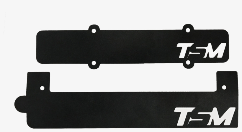 Coil Pack / Spark Plug Cover - Parallel, transparent png