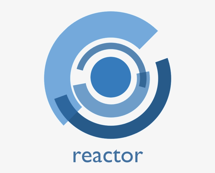 Reactor - Circle, transparent png