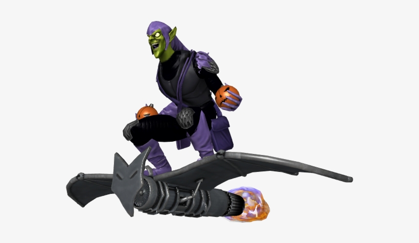 Green Goblin Png - Green Goblin Transparent, transparent png
