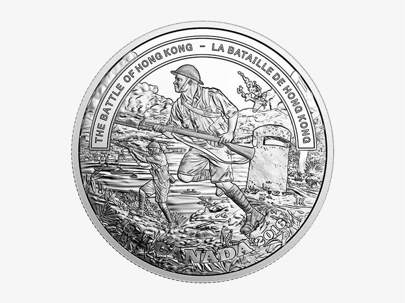 Pure Silver Coin Second World War Battlefront - 1 Oz Silver Britannia 2008, transparent png