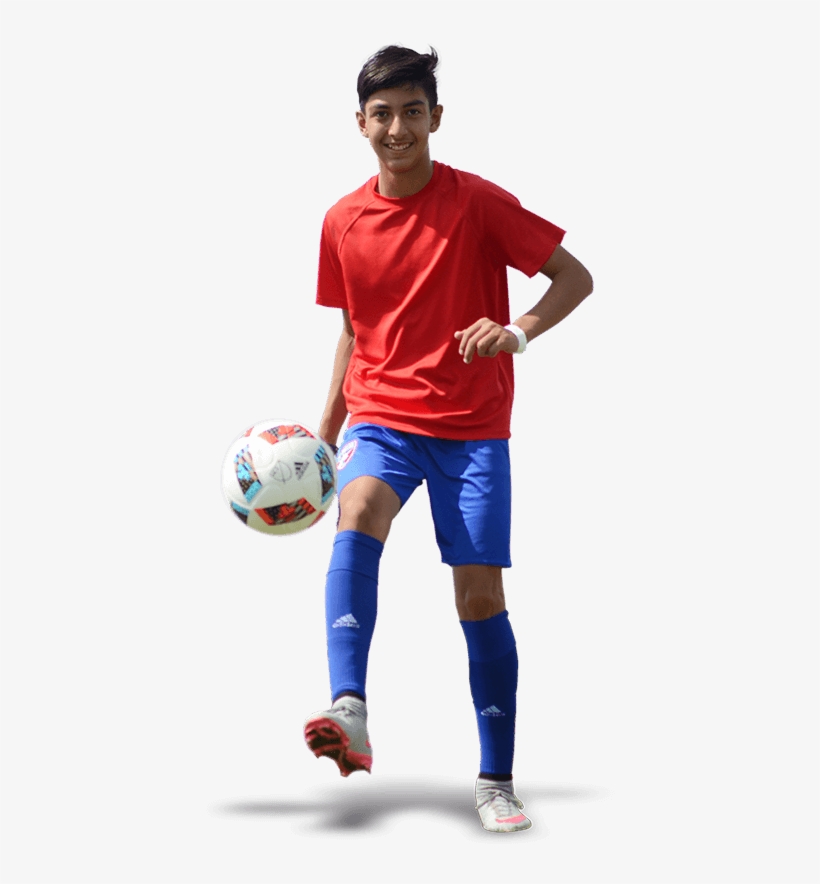 Pediatric Orthopedic Specialists - Kick Up A Soccer Ball, transparent png