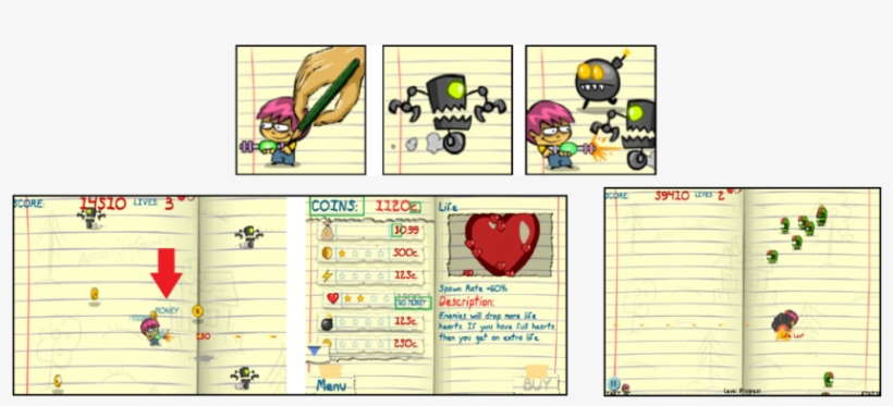 Mobile Game, transparent png
