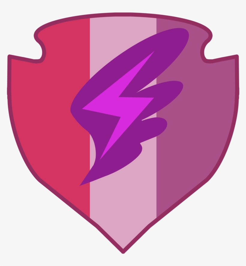 Scootaloo's Cutie Mark - Mlp Cutie Marks Scootaloo, transparent png