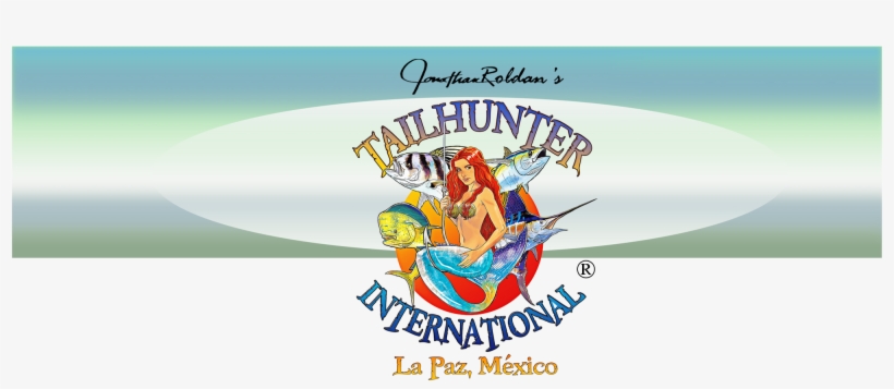 Tailhunter International In La Paz, Baja Sur - Tailhunter International, transparent png