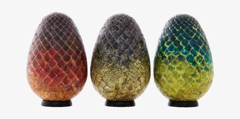 Game Of Thrones - Game Of Thrones Egg Puzzle, transparent png