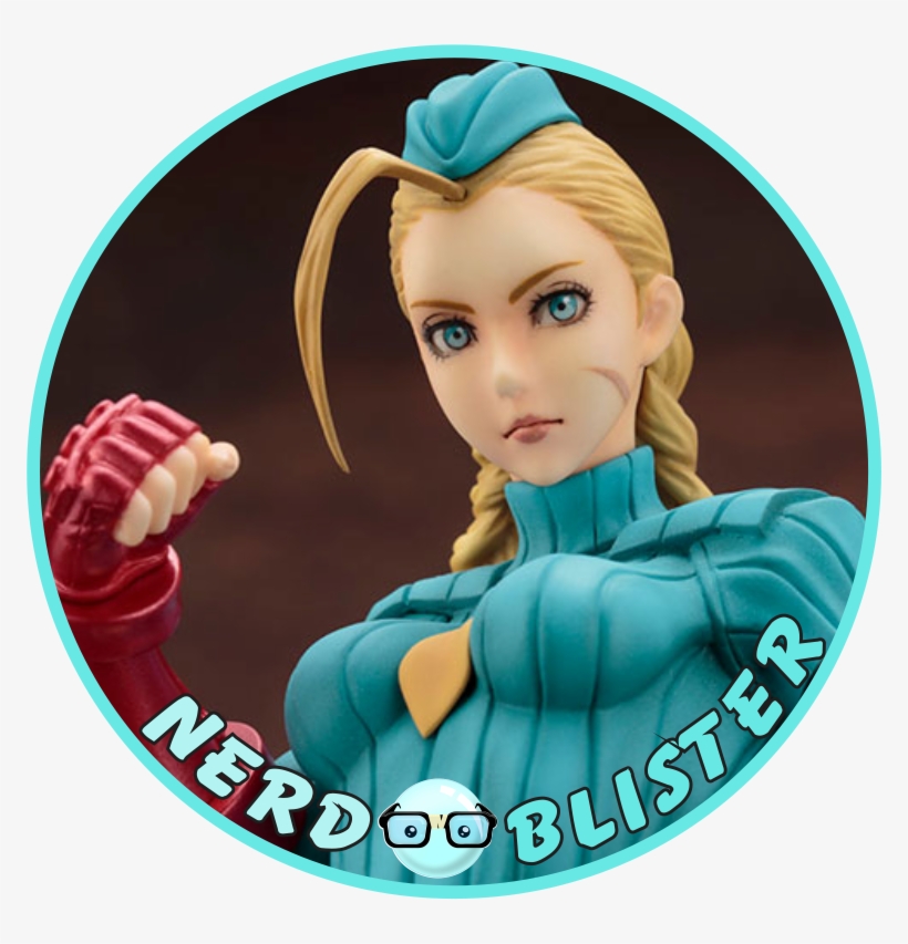 Cammy -zero Costume - Cammy De Street Fighter, transparent png