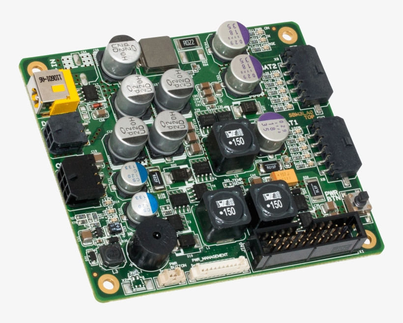 Conga-sbm3 Per R - Electronic Component, transparent png