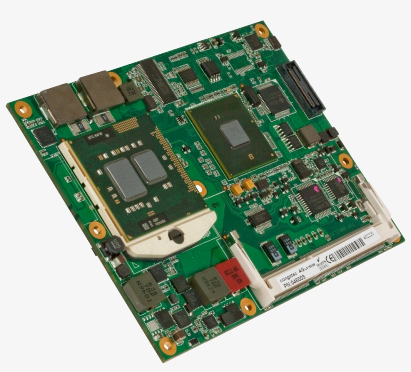 1 Conga Bm57 Dx - Imx7 Sabre, transparent png