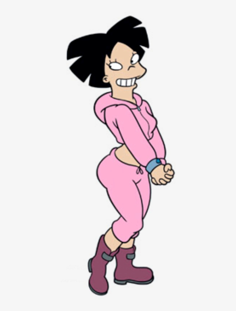 Futurama Png, Download Png Image With Transparent Background, - Futurama Amy Png, transparent png