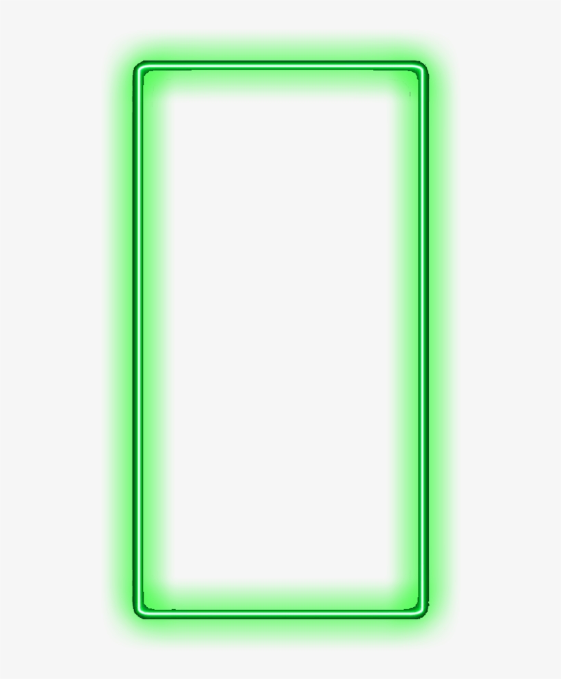 Yellow Border[1002] - Symmetry, transparent png