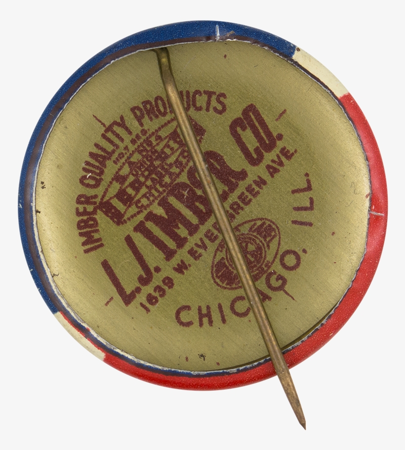 Fire Works Show 1947 Button Back Event Button Museum - Wall Clock, transparent png