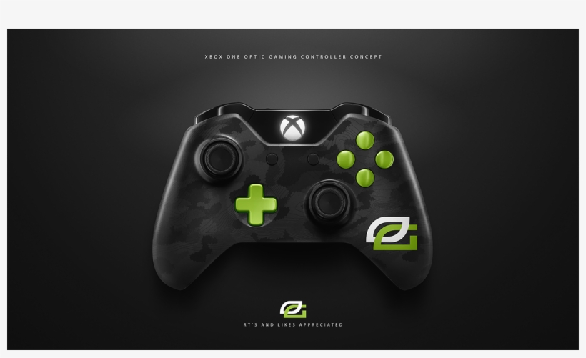 Lauren ⚡ On Twitter - Optic Gaming, transparent png