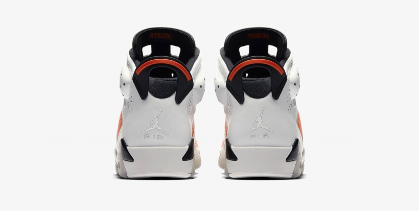 Jordan6 ヒール, transparent png