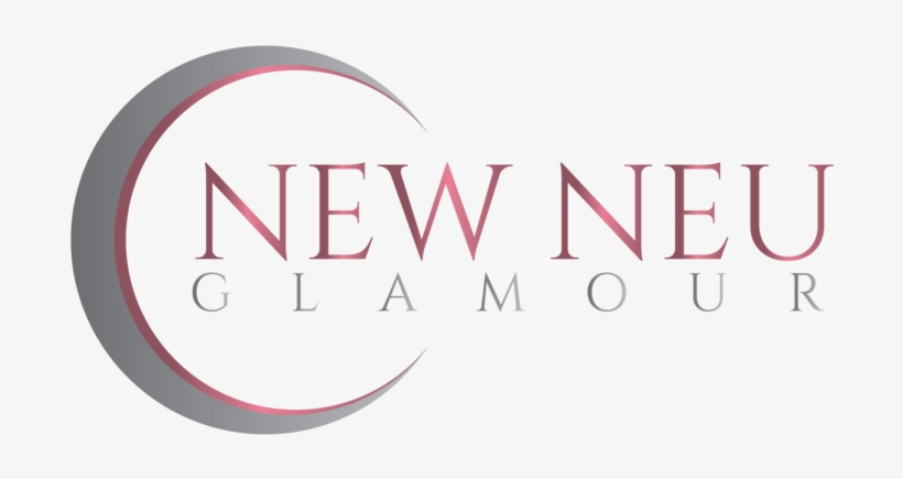 New Neu Glamour - Circle, transparent png