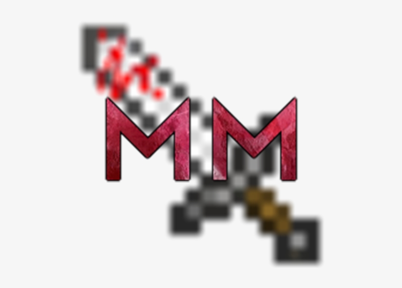 Kthlx6w - Minecraft Iron Sword, transparent png
