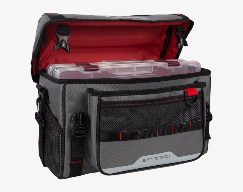 Image - Plano Weekend Series Softsider Tackle Bag, transparent png