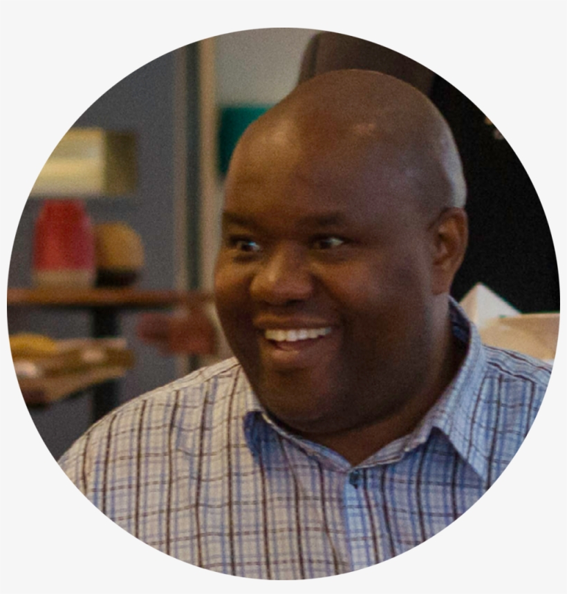 African Human Rights Committee - Gentleman, transparent png