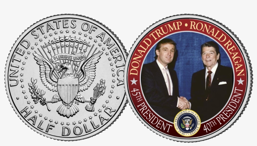 Half Dollar, transparent png