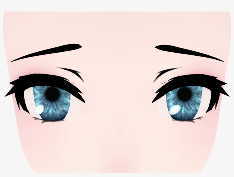 Banner Freeuse Library Eyelash Clipart Realistic - Illustration, transparent png