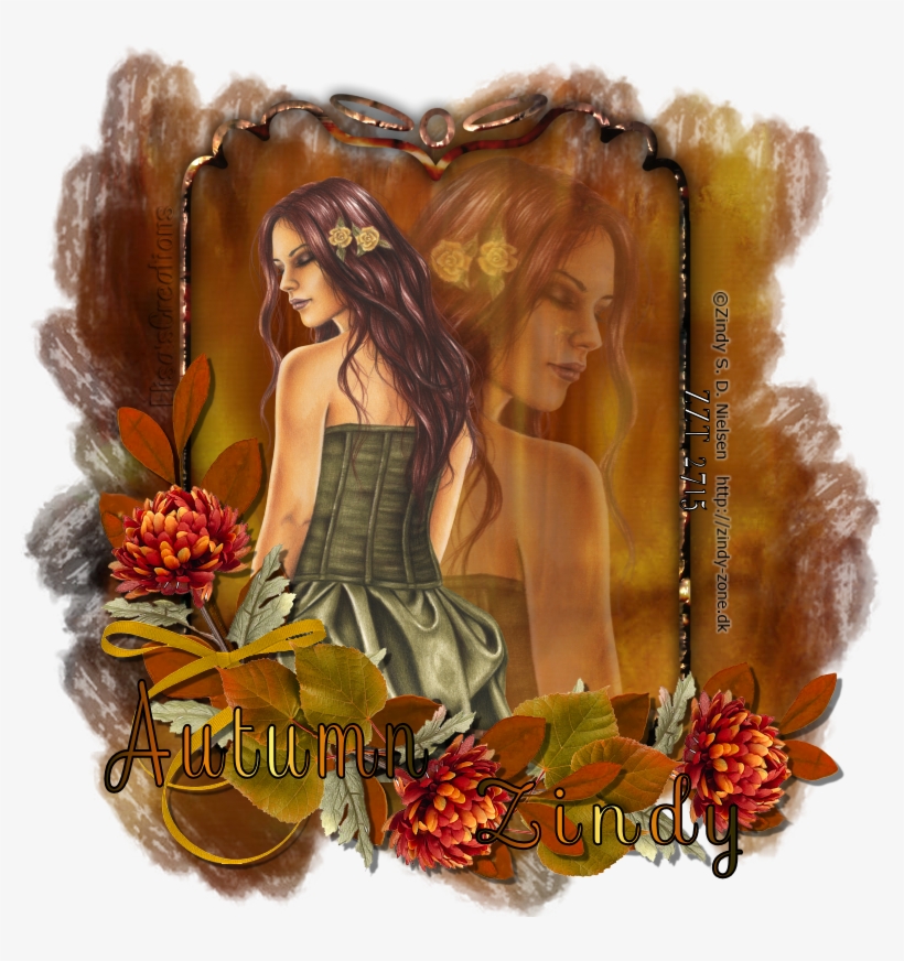 Autumn Tag Contest, transparent png