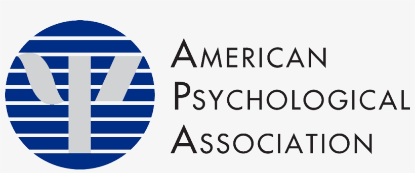 Apa Logo American Psychological Association - American Psychology Association, transparent png