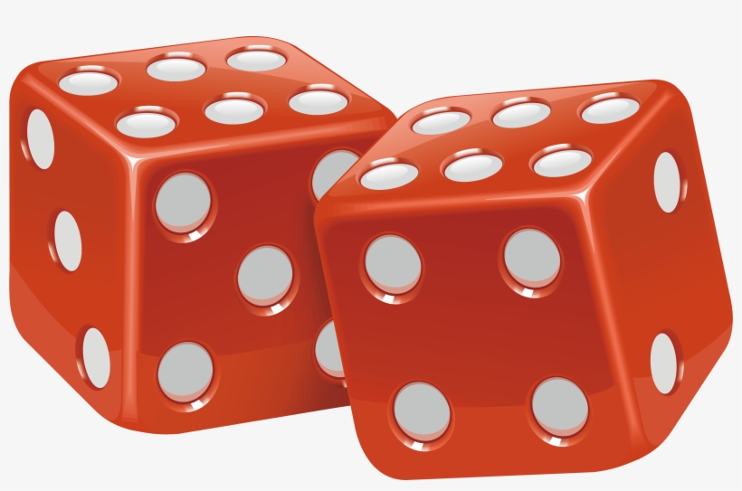 Data Dice - Dados Png, transparent png