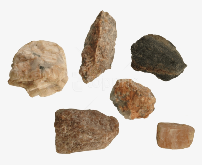 Free Png Rocks Png Images Transparent - Stones Png, transparent png