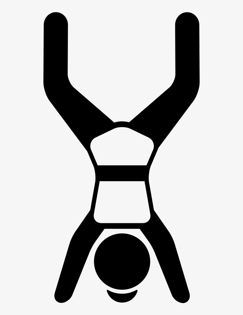 Png File - Open Legs Png, transparent png