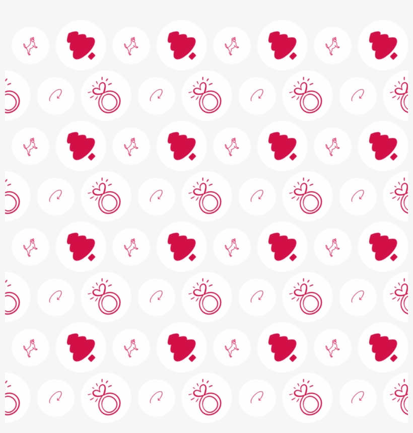 Pixbot › Pattern Design - Circle, transparent png