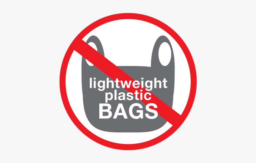 Clip Art Library Bag Ban Retailers Department Of Water - May The Bridges I Burn, transparent png