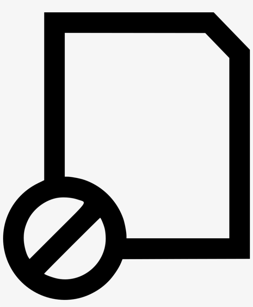 Layer Block File Doc Banned Ui Comments, transparent png