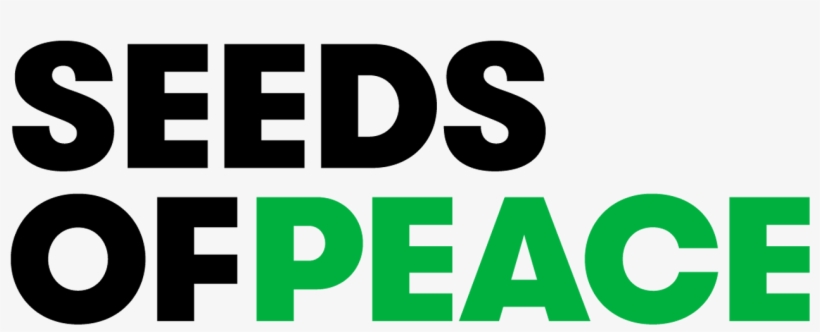 Seeds Of Peace Logo - Plant Seeds Of Peace, transparent png