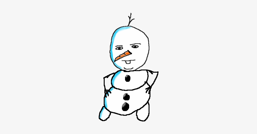 Post - Cartoon, transparent png