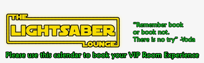 Lightsaber Lounge - Social Media, transparent png