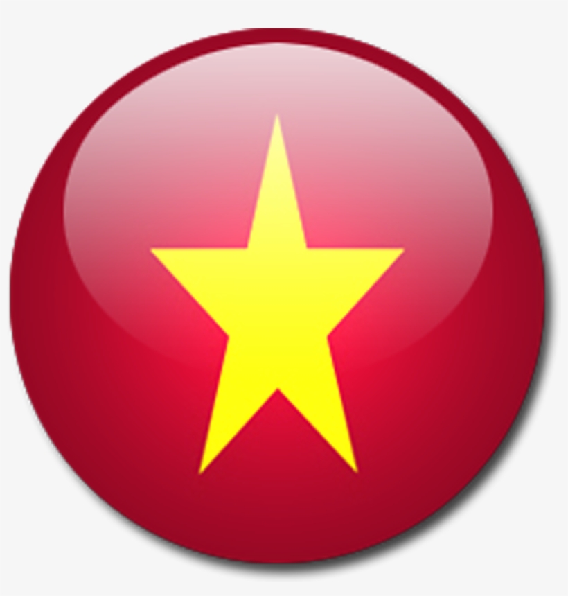Japan And Vietnam Flags, transparent png