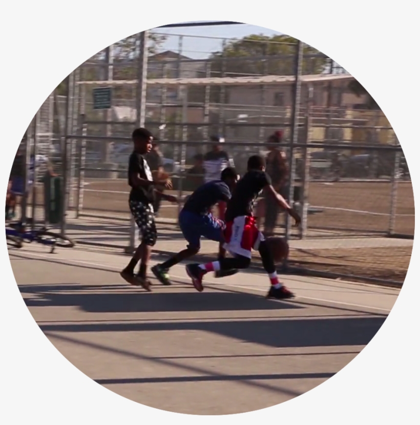 Youth Program Snl Urban Peace - Walking, transparent png