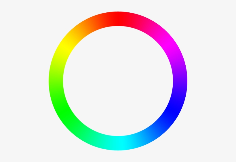 Well Except Brown, But Who Would Have A Brown Lightsaber - Circle, transparent png