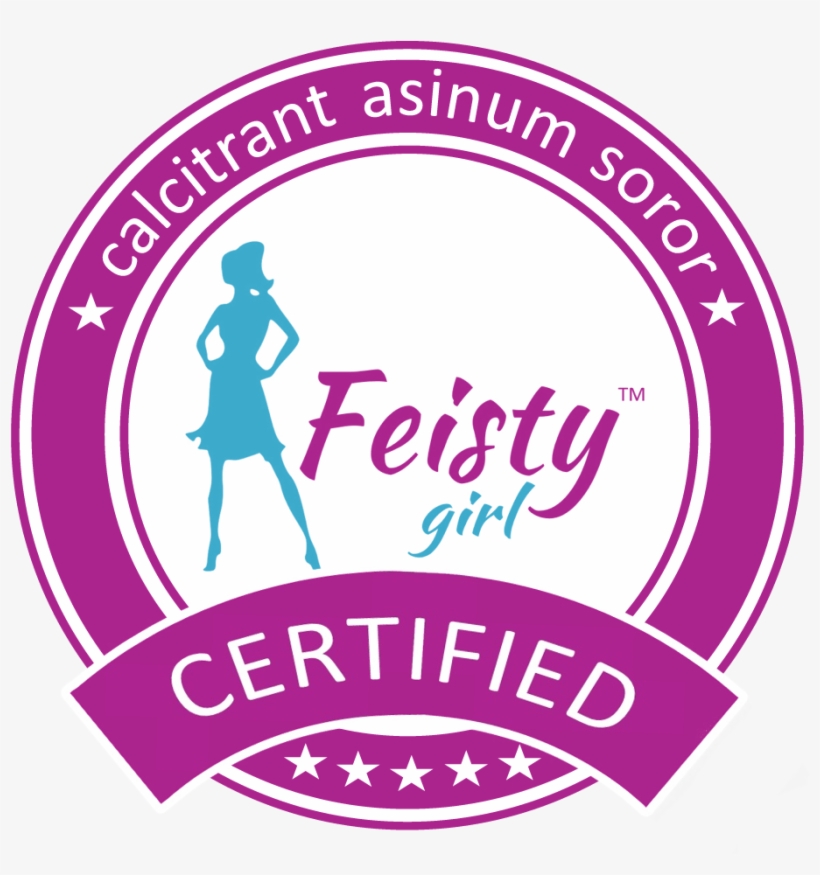 #fiestygirl Hashtag On Twitter - Codependent No More: Life Can Be Better, transparent png
