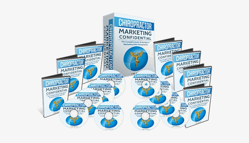 Chiropractor Marketing Confidential Review - Marketing, transparent png