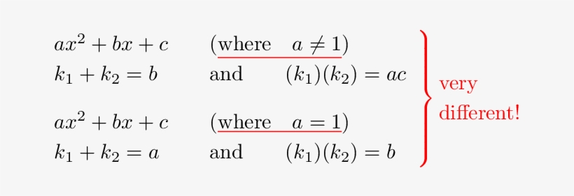 The Same Distance Of The Red Underline Can Be Achieved, - Number, transparent png