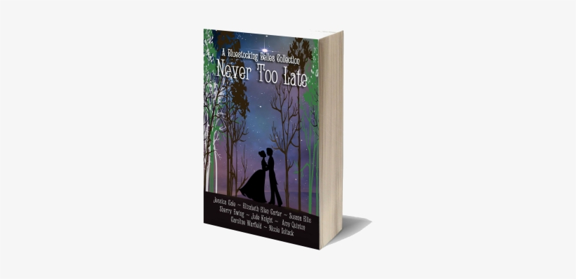Never Too Late - Never Too Late Ebook, transparent png