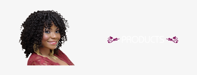 We Are Professional Hair Products Manufacture As Well - Artificial Hair Integrations, transparent png