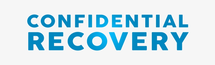 Confidential Recovery Is Comprised Of Certified Professionals - Confidential Recovery, transparent png