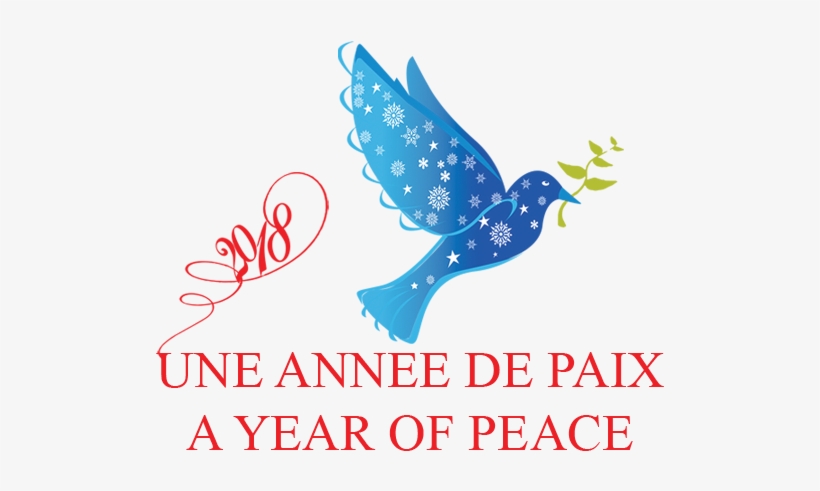 Peace - Illustration, transparent png