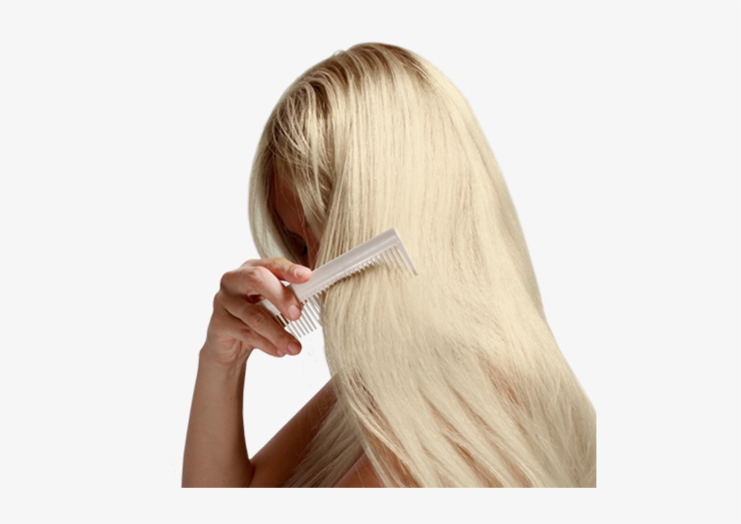Choosing The Shade Of Blonde That's Right For You - Différentes Teintes De Blond, transparent png
